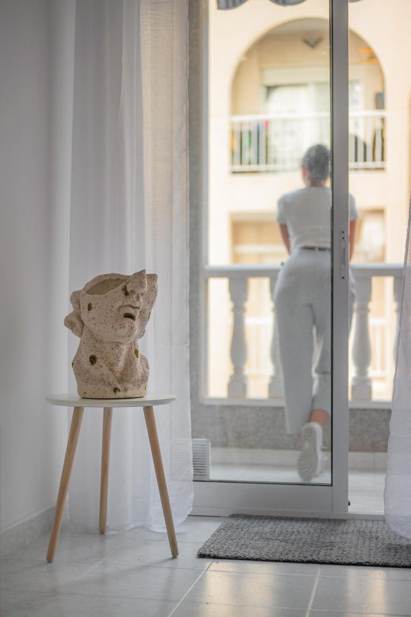 Appartamento Casa Tomi Y Luca Torrevieja